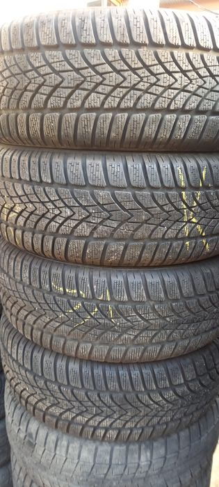Шины из Европы!!!
