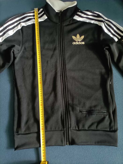 Bluza trening Adidas Originals masura XS