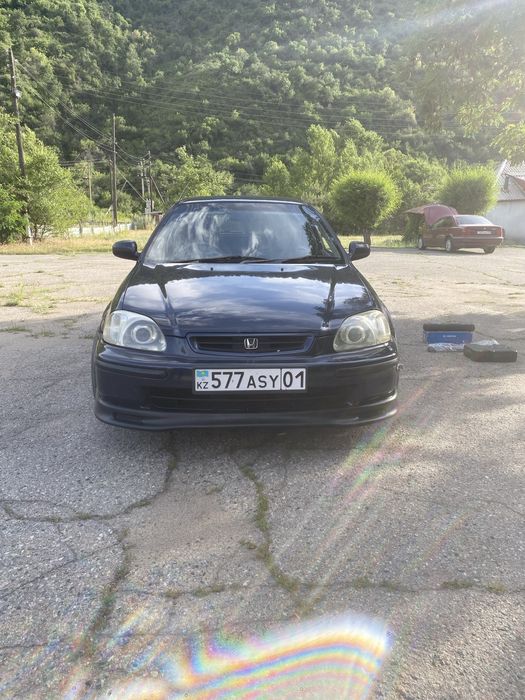 Honda civic продам