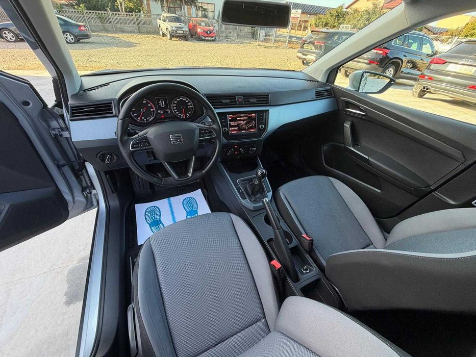 Seat Arona 1.0tsi 2019