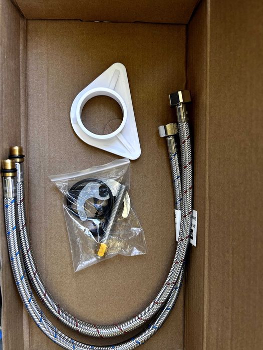 Baterie chiuveta Franke basic