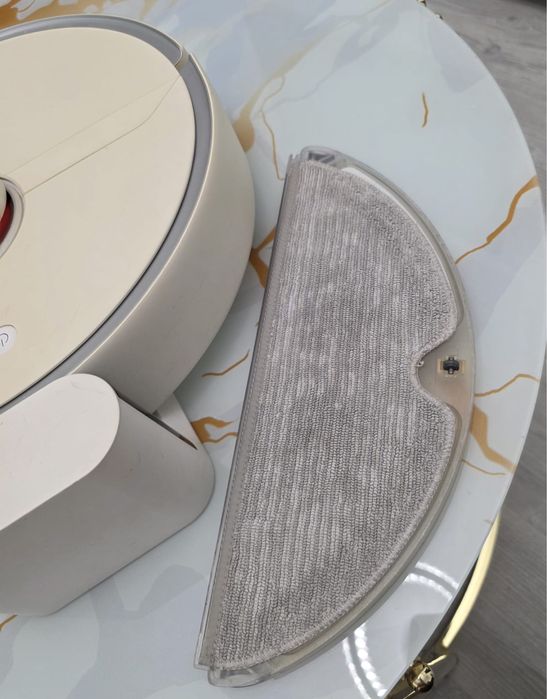 Aspirator robot Roborock S6 Pure