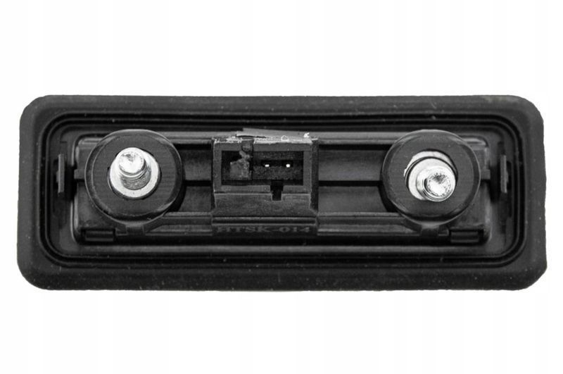 Бутон За Багажник, Vw Golf 5, Skoda, Fabia 2, Superb, Roomster, Yeti