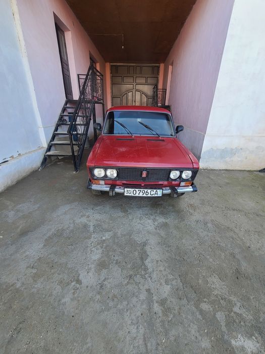 Jiguli vaz2106 sotiladi
