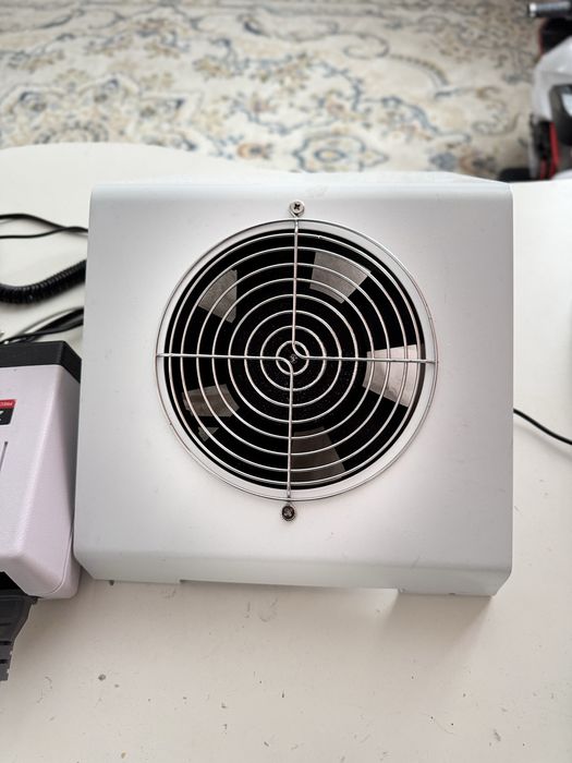 Продам все для маникюра