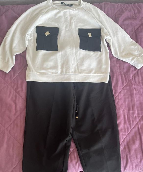 Женская одежда разное