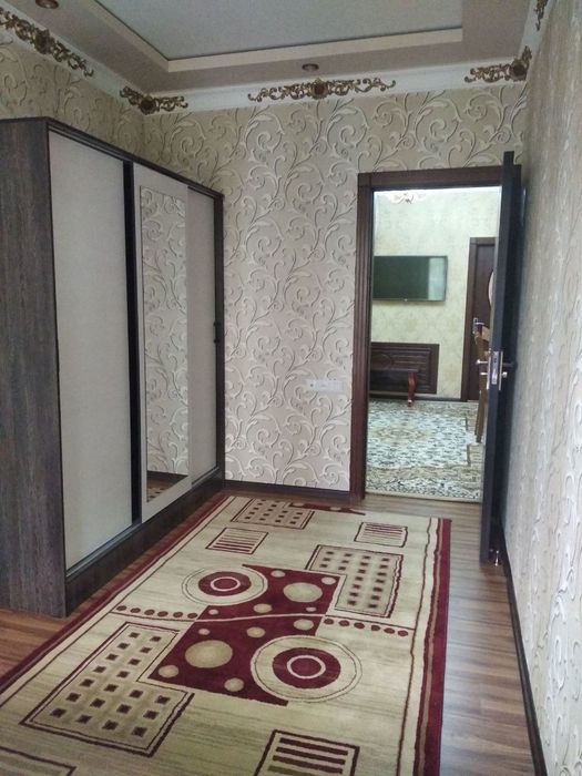 Продаю свою квартиру Юнусабад 11-квл