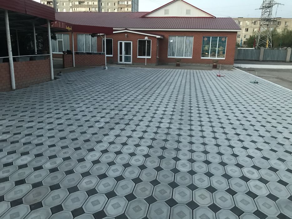 Брусчатка-2026 в рассрочку