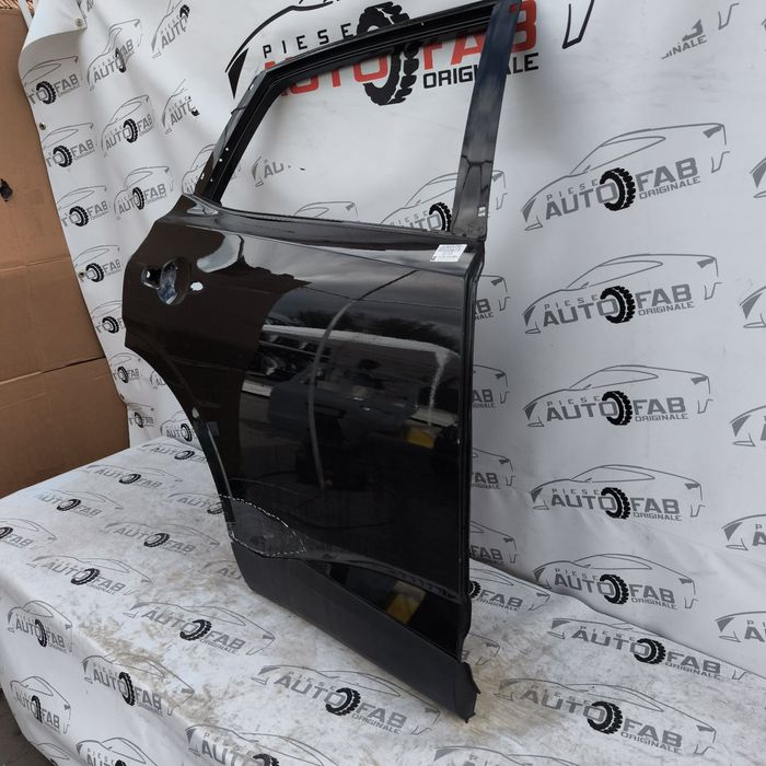 Usa dreapta spate Nissan Qashqai 3 an 2021-2022-2023-2024-2025-2026