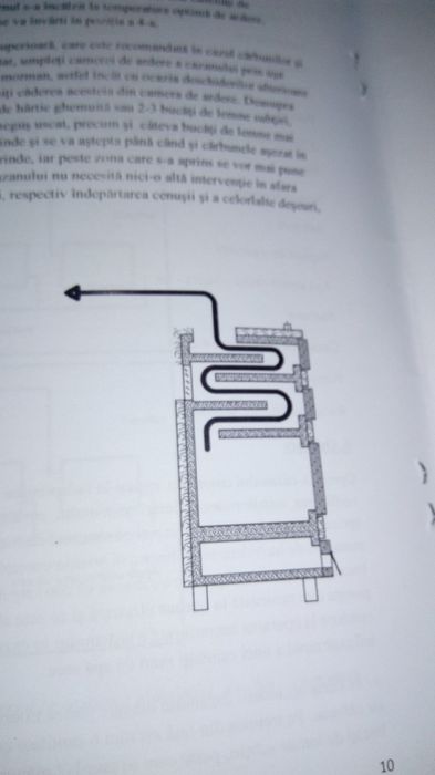 Centrale termice pe lemne,Wubben