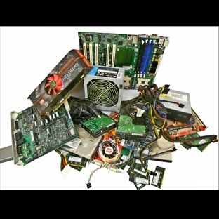 Видеокарта озу жёсткие диски блок питания радио техника