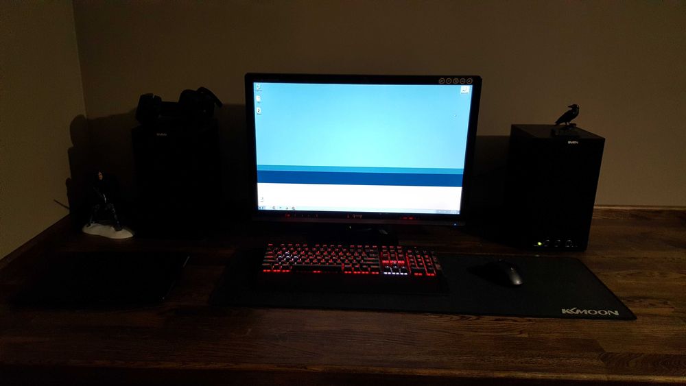 Монитор 26" Iiyama ProLite E2607WS без подставки