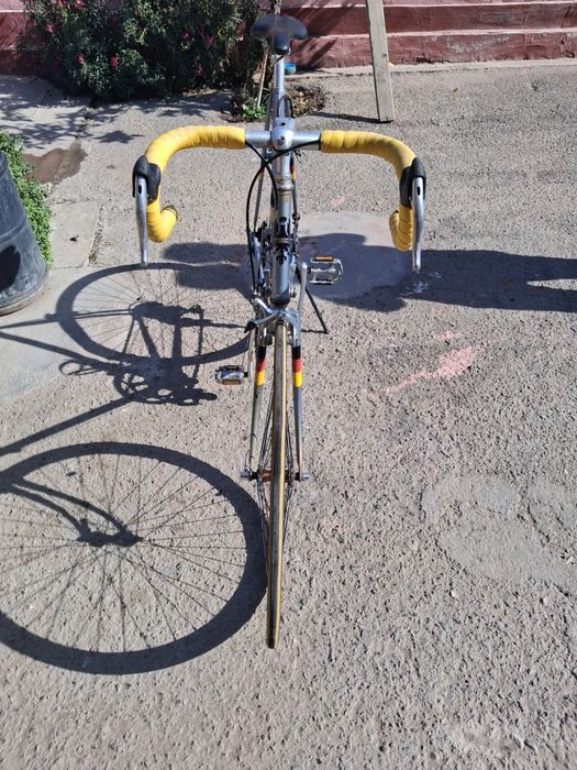 Velosiped BIANCHI