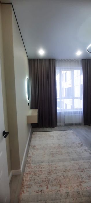 Ремонт под ключ