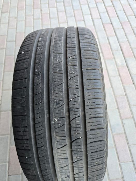 Летний резина 22размер