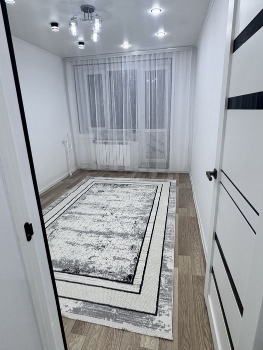 Продам 1 комнатную квартиру.