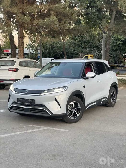 BYD Yuan up smart 1 Boshlangich 30% tolov bilan