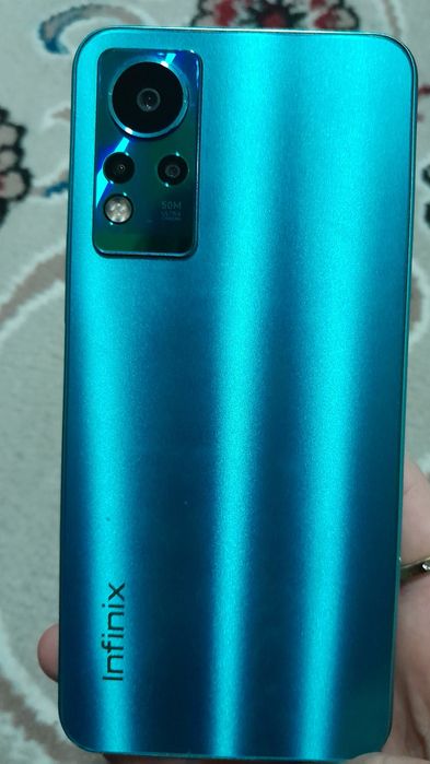 Infinix note 11 kafolati bn