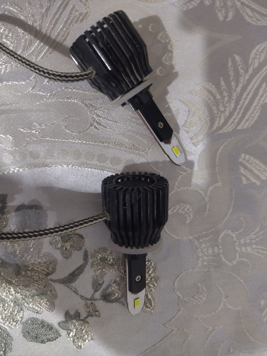 Лачетти диска ва туманка лед лампа диска 2дона 100 Минг диска 50 м лед