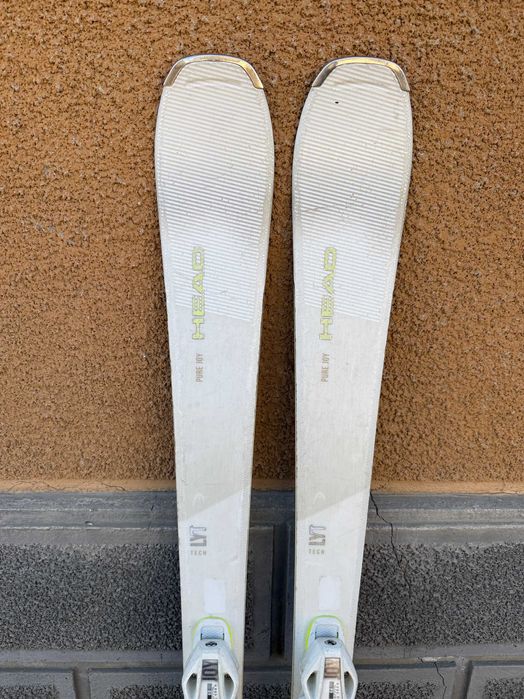 schi head pure joy L153cm