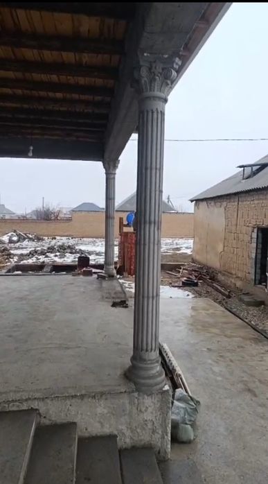 Колонна. Опалубка. Римские колонны в прокат