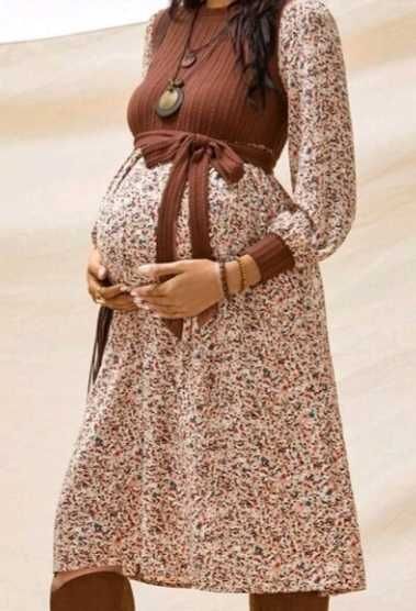 Рокля за бременни