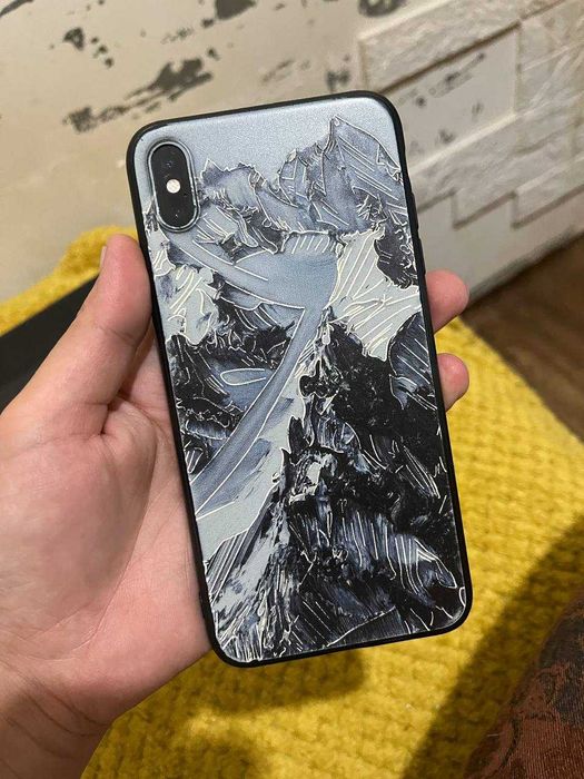 Iphone 10 нерабочий