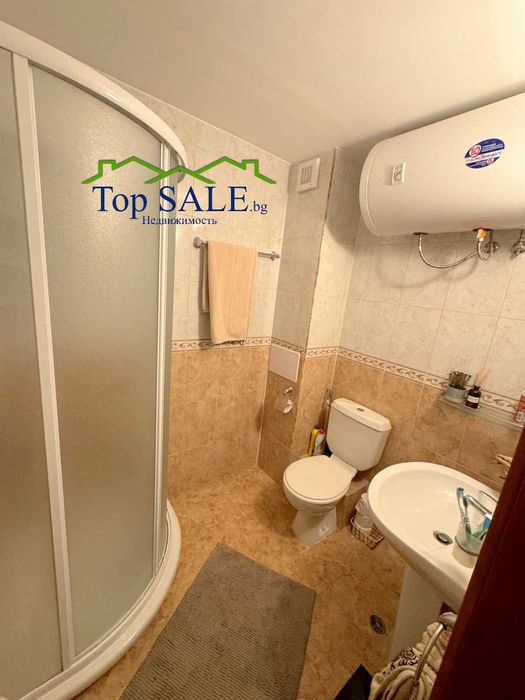 Продава се Тристаен апартамент в Свети Влас - 89 кв.м за 1124 €/кв.м - Снимка #11