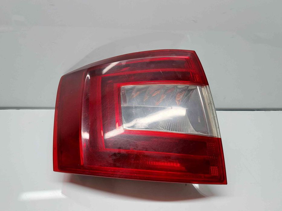 Stop aripa stanga Skoda Octavia 3 Combi (5E5) [Fabr 2012-prezent] OEM