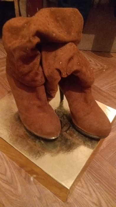 Продам туфли каблуки