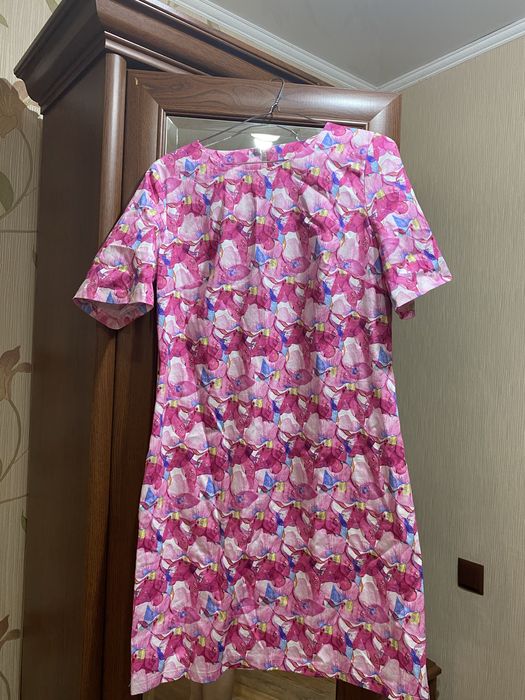 Женские платья 44р.