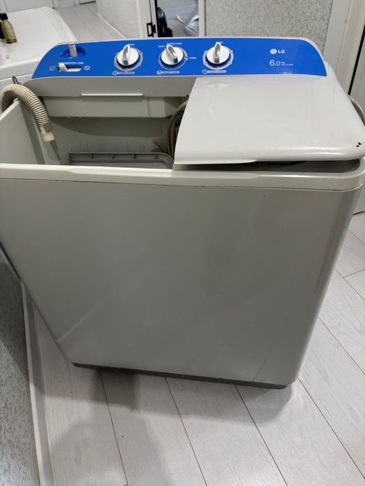 Стиральные машины