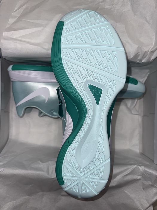 Баскетболни обувки Nike Zoom KD 4 “Easter” - размер 47.5