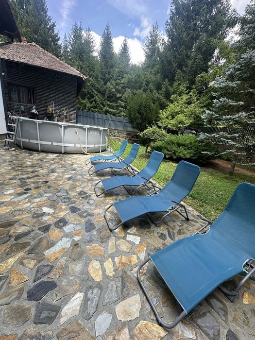 Pensiunea Puiu Moroeni