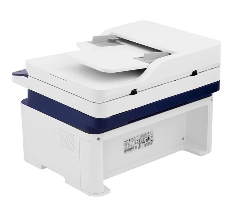Xerox 3025 принтер