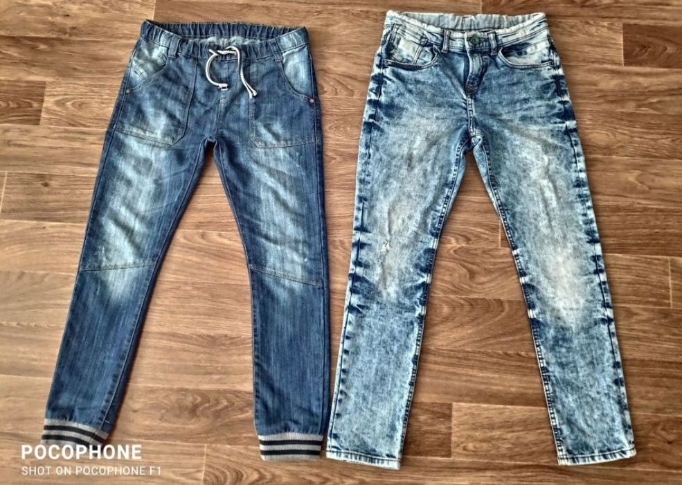 Zara boys джинсы