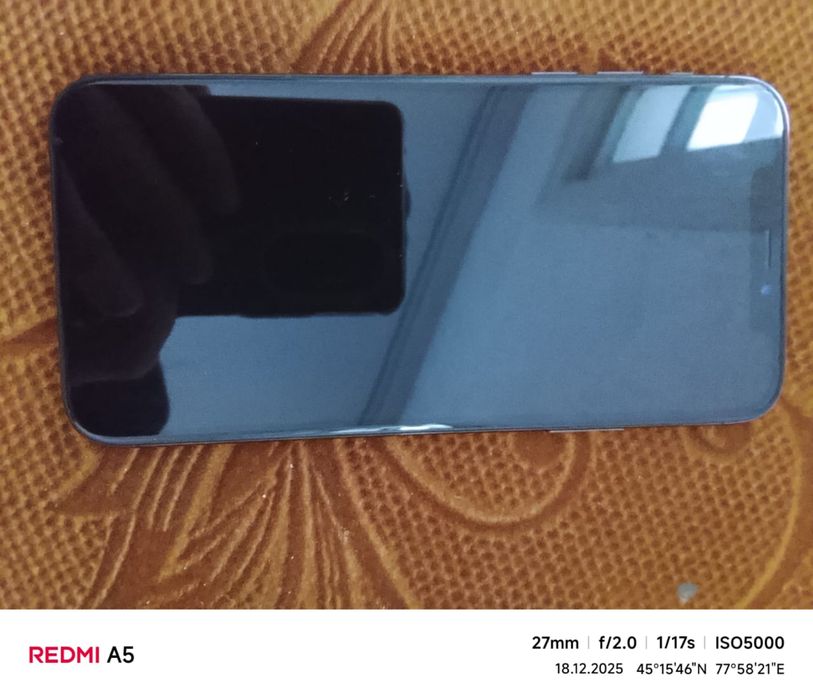 Айфон х сатамынн