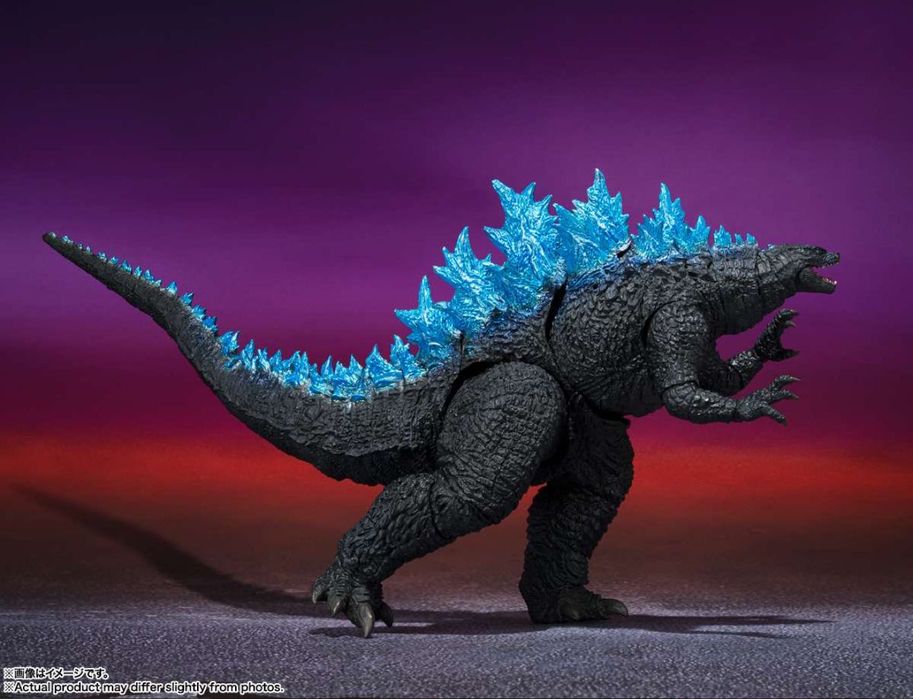 Godzilla/ Годзила- фигурка модел, 16см