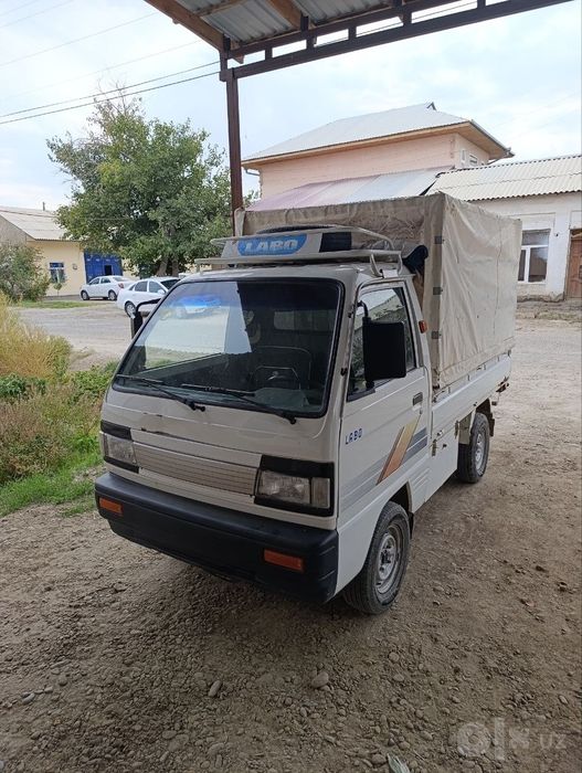 Labo Mashina sotiladi