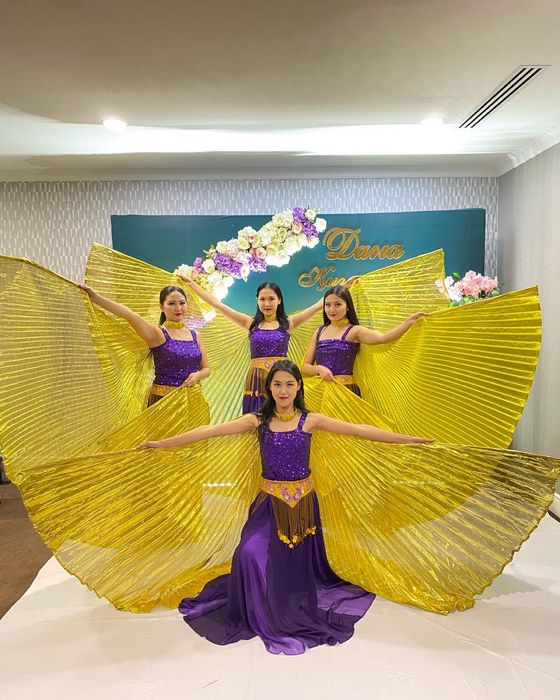 Акция !!! Шоу переодевания -15.000!Шоу программа!