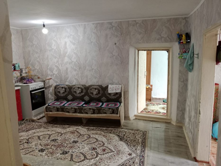 Продам частный дом за 5 млн