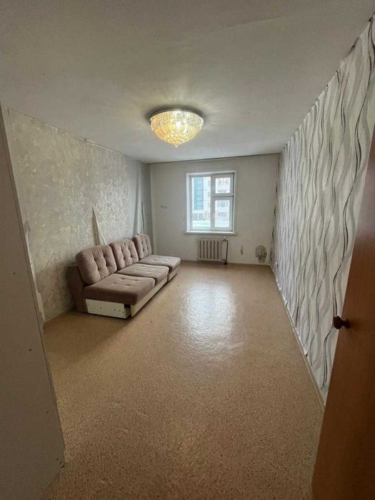 2-комнатная квартира (Береке)