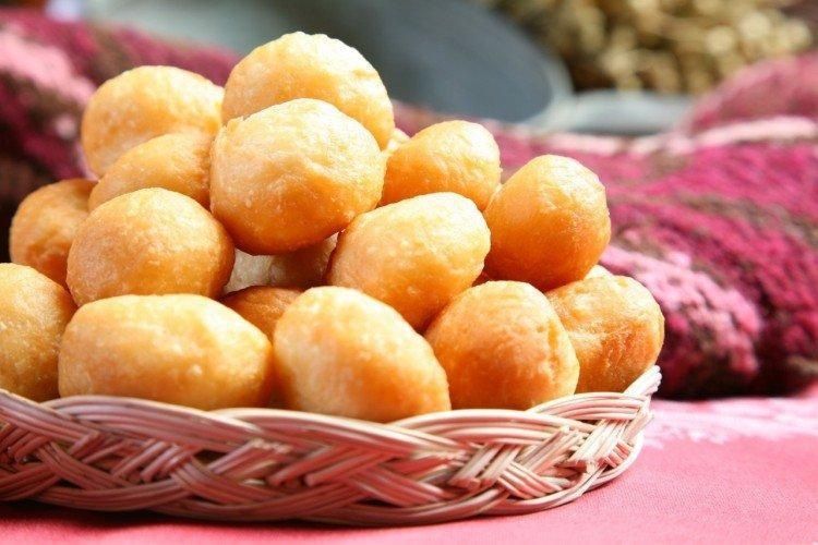 Баурсаки на заказ