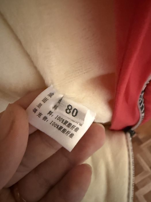 Детский Комбинезон (осенний весенний)