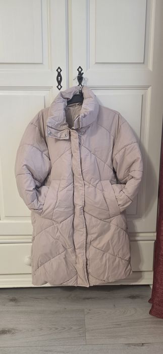 Vand geaca Zara marimea 140