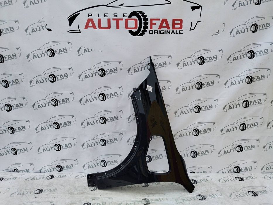 Aripa stanga Bmw X2 F39 Plug-in Hybrid an 2017-2018-2019-2020-2021-202