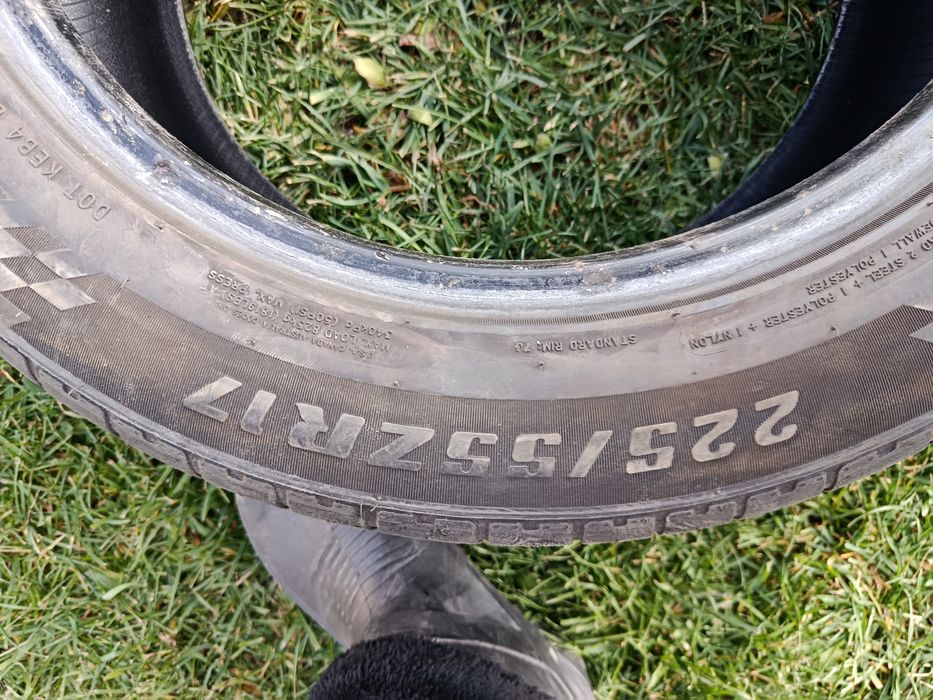 Продам резину ROADX