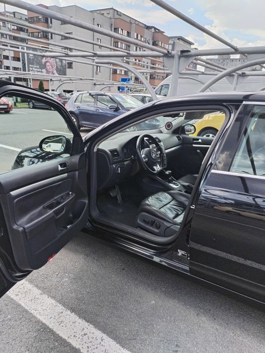 Vand  Volkswagen JETTA 1.9 TDI