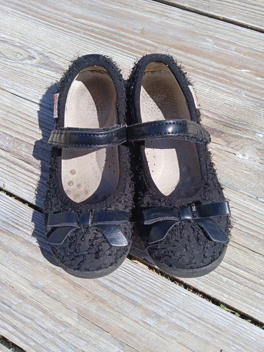 Обувь для девочки 31 р.