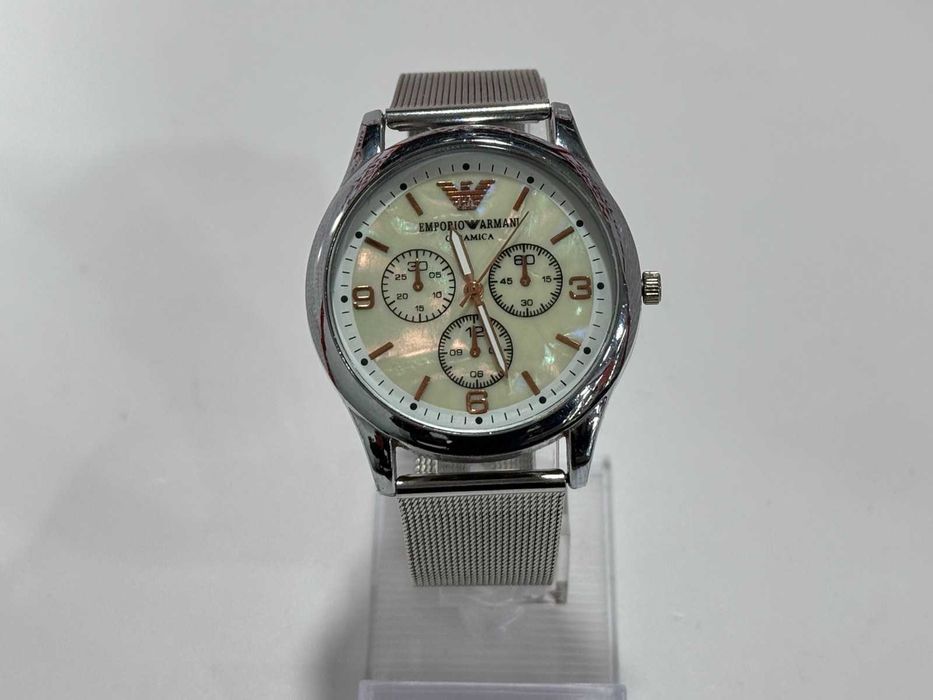 Дамски Часовник - Emporio Armani